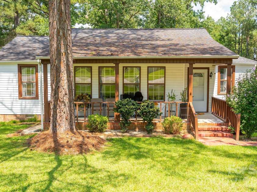 1929 John Everall Road, Lancaster, SC 29720.  MLS# CAR4422599, YatesRealty ID 49442. 