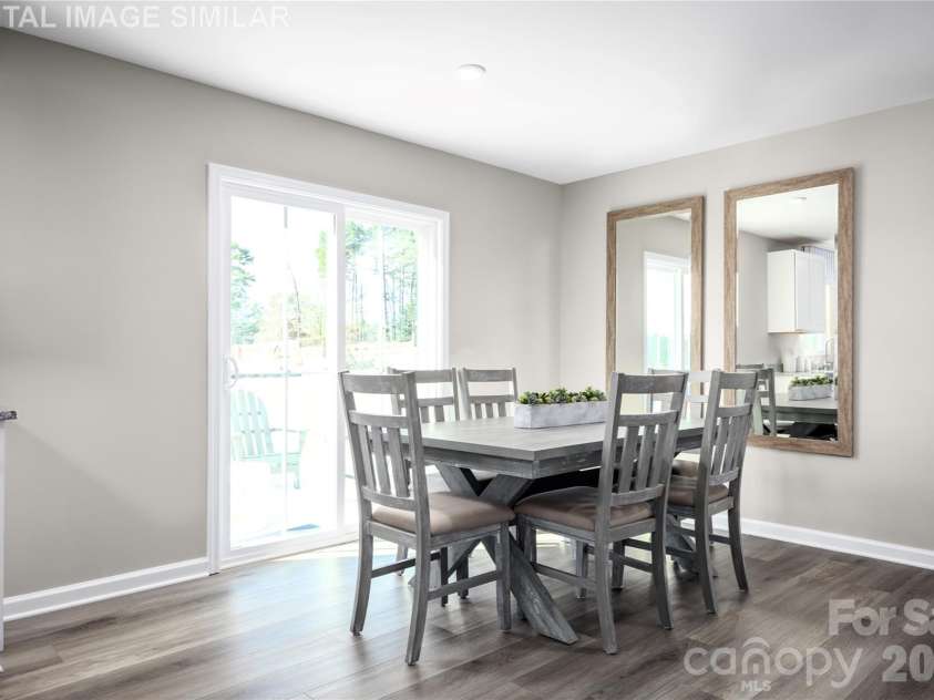 413 Derbyshire Street, Lancaster, SC 29720.  MLS# CAR4422552, YatesRealty ID 49444. Representative Photo Only