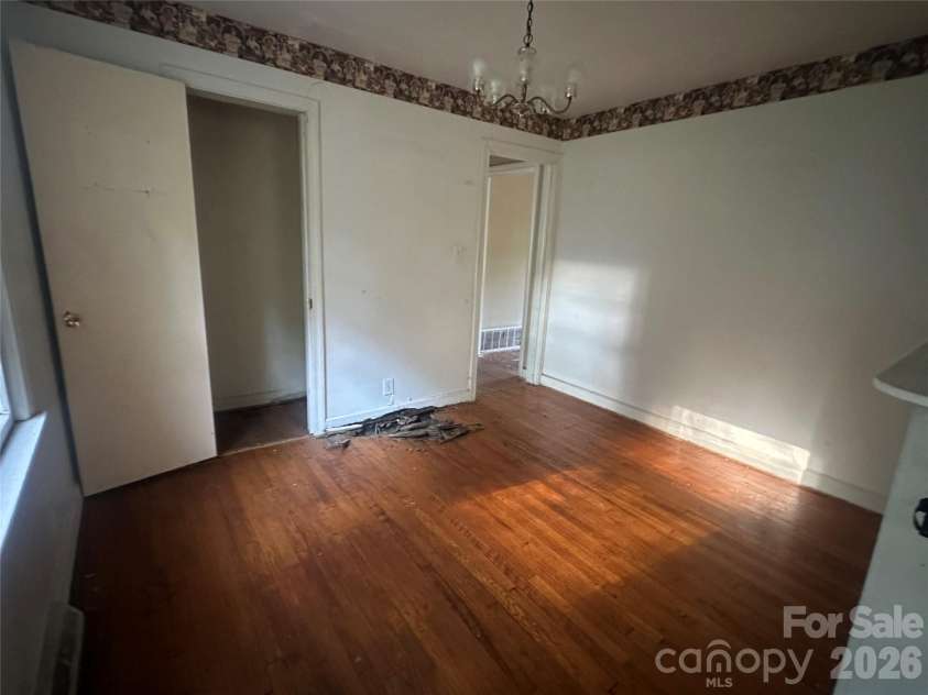 235 Milford Drive, Salisbury, NC 28144.  MLS# CAR4422606, YatesRealty ID 49446. 