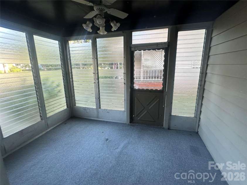 235 Milford Drive, Salisbury, NC 28144.  MLS# CAR4422606, YatesRealty ID 49446. 