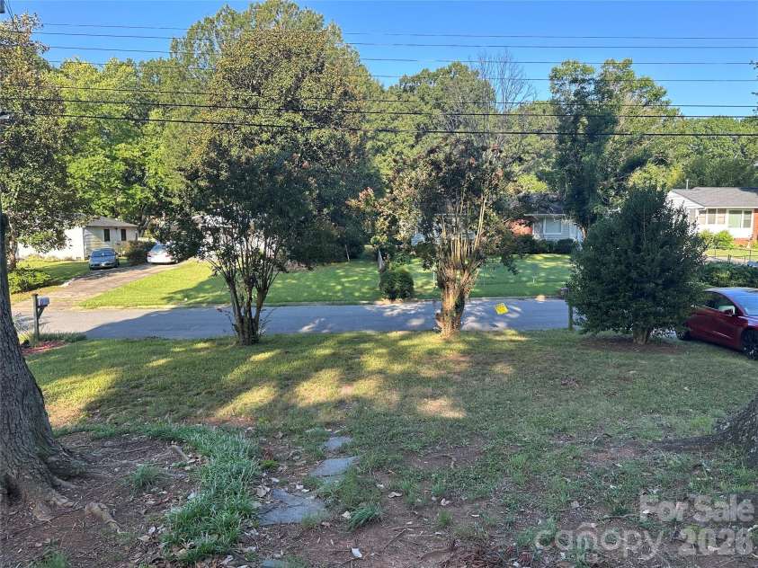 235 Milford Drive, Salisbury, NC 28144.  MLS# CAR4422606, YatesRealty ID 49446. 