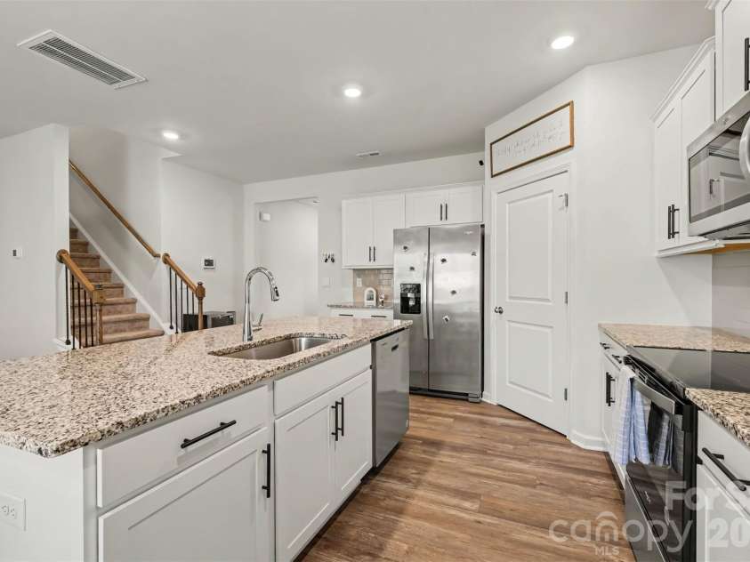 3008 Sassafras Trail, Gastonia, NC 28056.  MLS# CAR4422128, YatesRealty ID 49448. 
