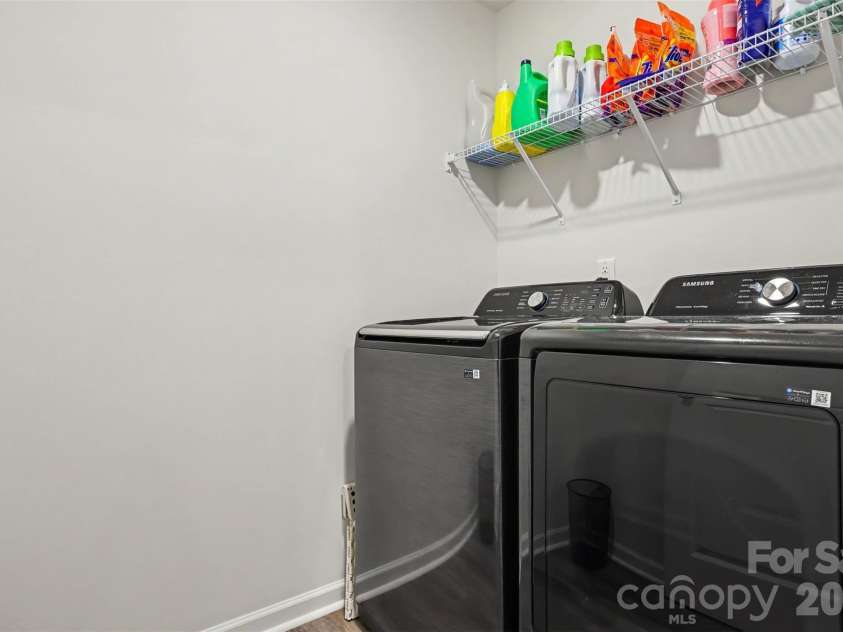 3008 Sassafras Trail, Gastonia, NC 28056.  MLS# CAR4422128, YatesRealty ID 49448. 