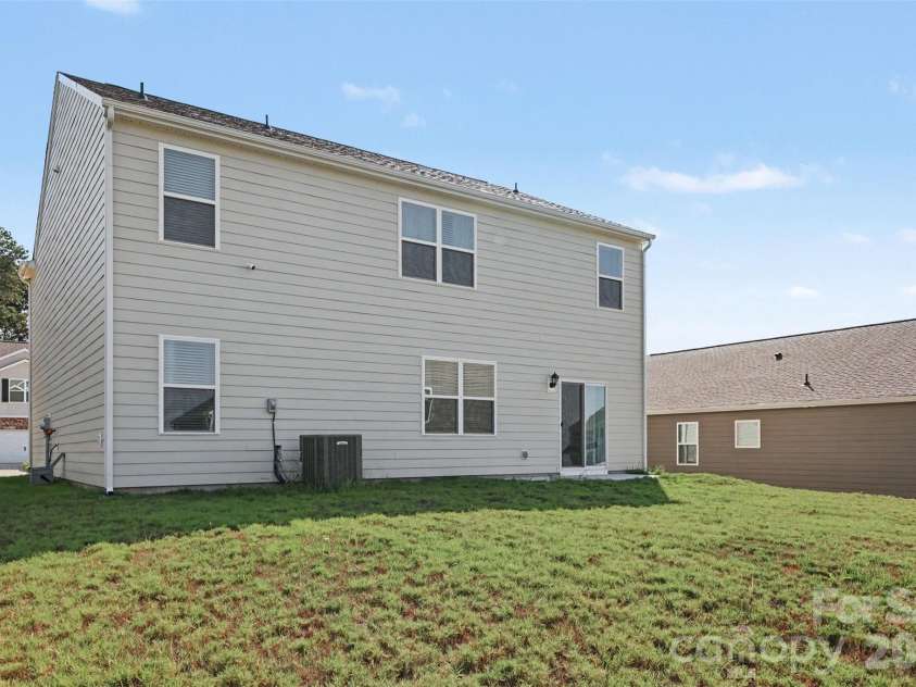3008 Sassafras Trail, Gastonia, NC 28056.  MLS# CAR4422128, YatesRealty ID 49448. 