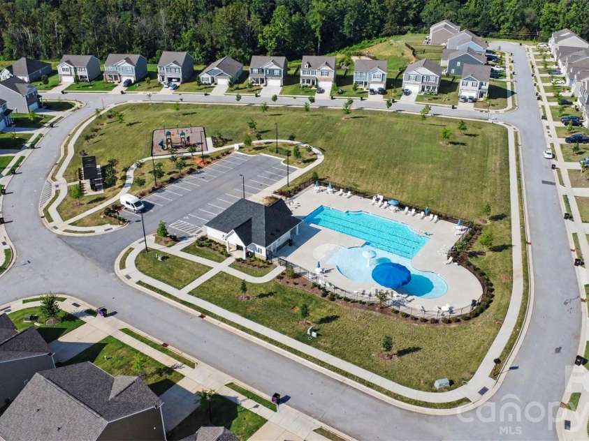 3008 Sassafras Trail, Gastonia, NC 28056.  MLS# CAR4422128, YatesRealty ID 49448. 