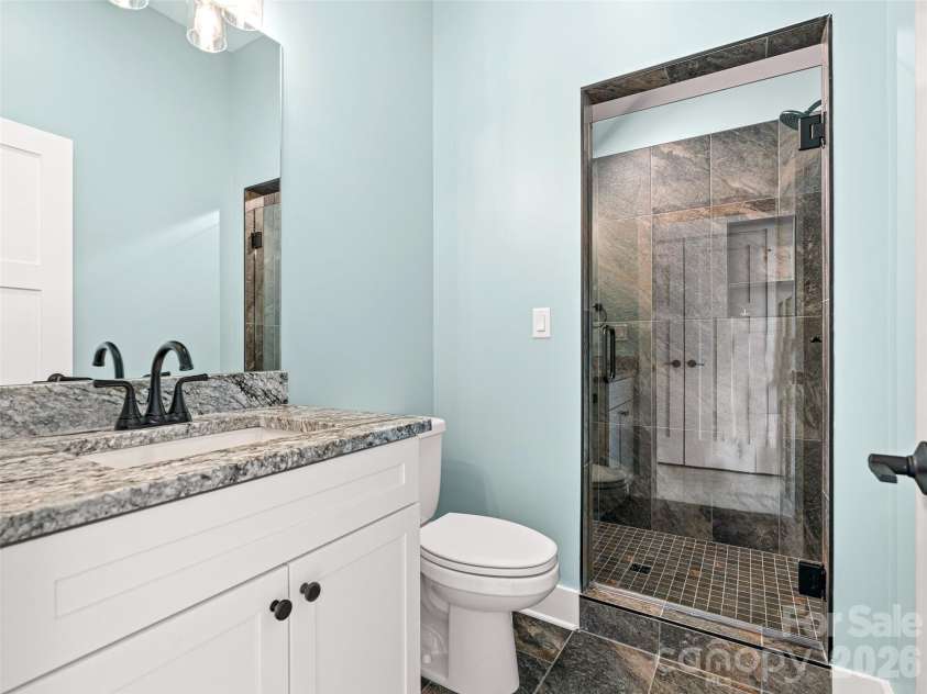 112 Alma Lane, Asheville, NC 28806.  MLS# CAR4341101, YatesRealty ID 4945. 