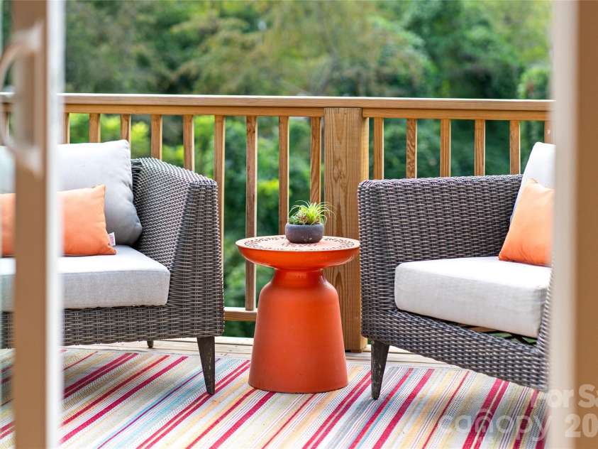 112 Alma Lane, Asheville, NC 28806.  MLS# CAR4425038, YatesRealty ID 4945. 