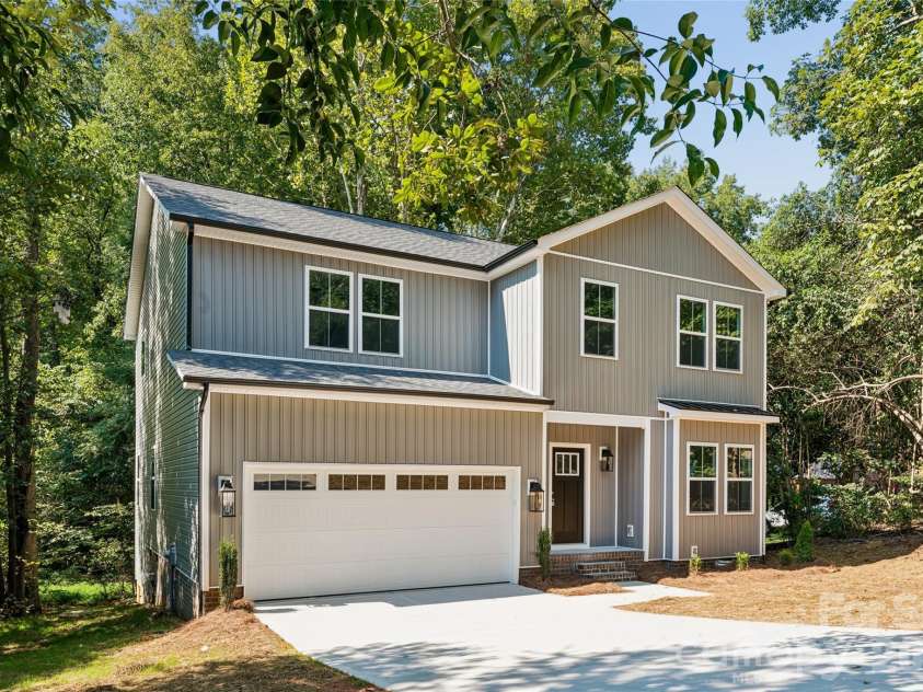 8216 Willhill Road, Mint Hill, NC 28227.  MLS# CAR4414908, YatesRealty ID 49451. 