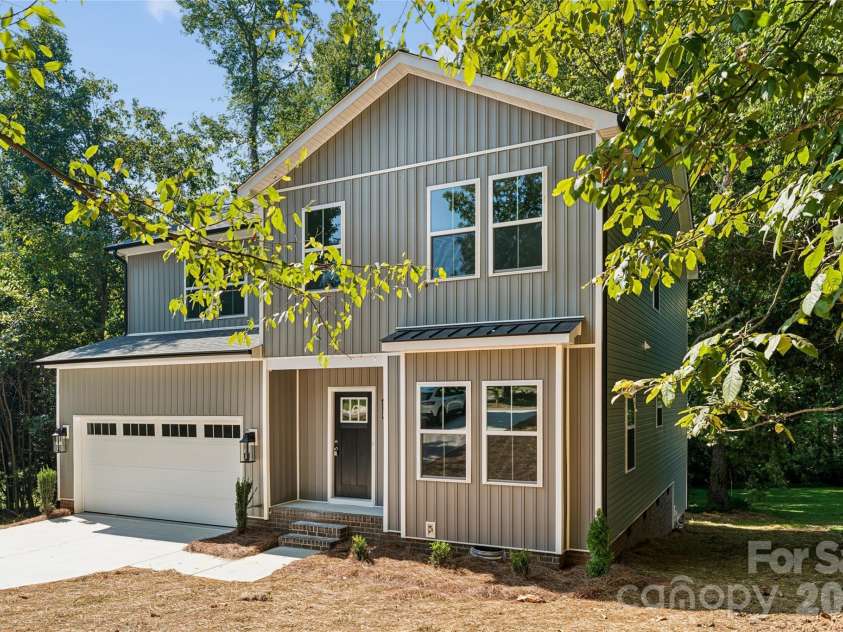 8216 Willhill Road, Mint Hill, NC 28227.  MLS# CAR4414908, YatesRealty ID 49451. 