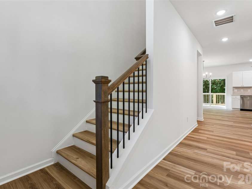 8216 Willhill Road, Mint Hill, NC 28227.  MLS# CAR4414908, YatesRealty ID 49451. 