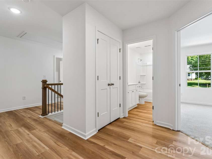 8216 Willhill Road, Mint Hill, NC 28227.  MLS# CAR4414908, YatesRealty ID 49451. 