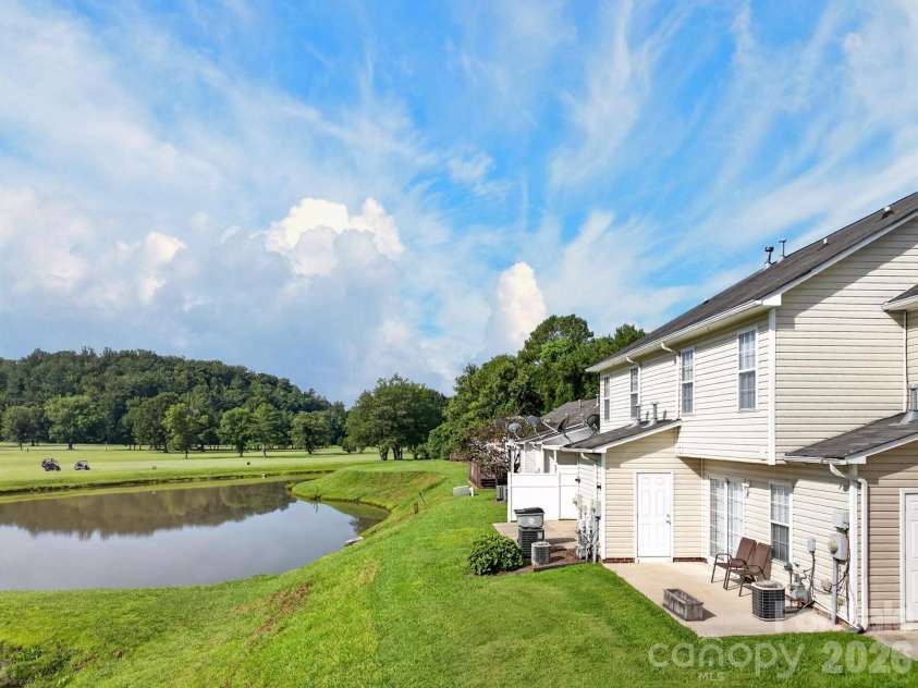 221 Linkside Court, Lenoir, NC 28645.  MLS# CAR4422478, YatesRealty ID 49454. 