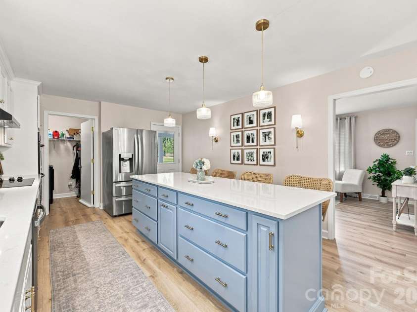 178 Woodland Drive, Concord, NC 28025.  MLS# CAR4422590, YatesRealty ID 49455. 