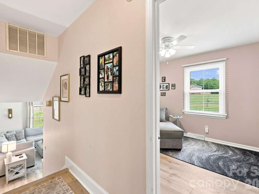 178 Woodland Drive, Concord, NC 28025.  MLS# CAR4422590, YatesRealty ID 49455. 