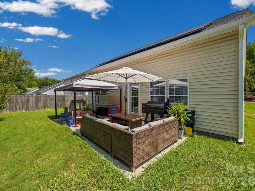 668 Lynville Lane, Rock Hill, SC 29730.  MLS# CAR4421852, YatesRealty ID 49458. 