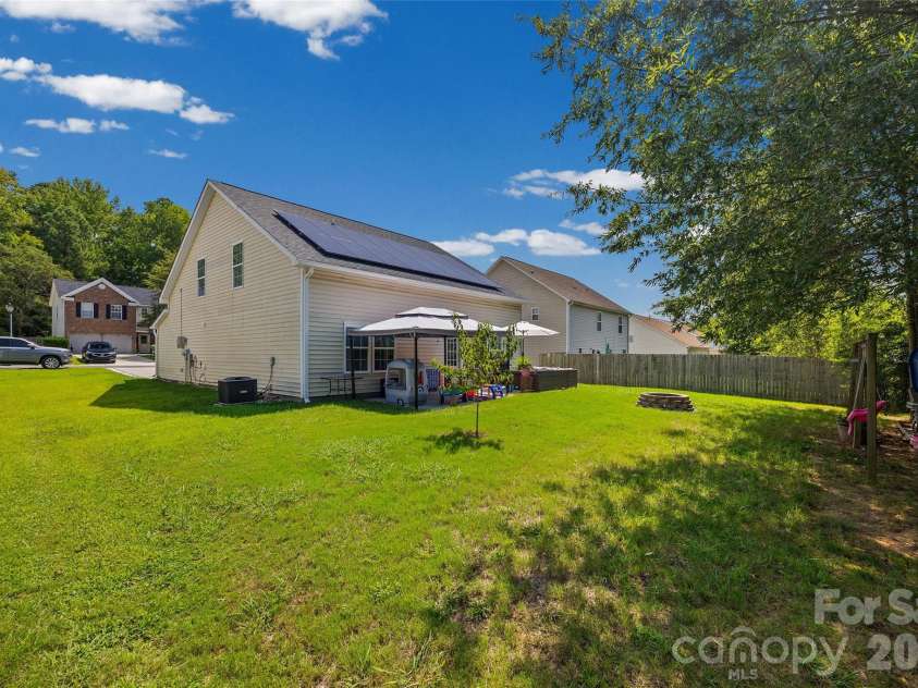 668 Lynville Lane, Rock Hill, SC 29730.  MLS# CAR4421852, YatesRealty ID 49458. 