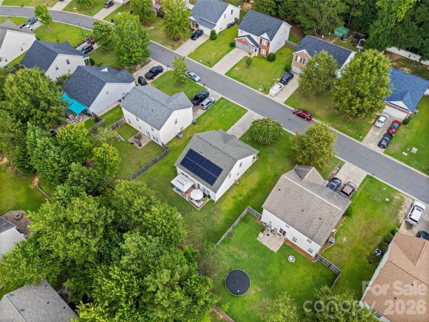 668 Lynville Lane, Rock Hill, SC 29730.  MLS# CAR4421852, YatesRealty ID 49458. 