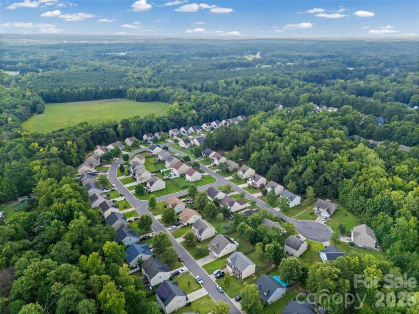 668 Lynville Lane, Rock Hill, SC 29730.  MLS# CAR4421852, YatesRealty ID 49458. 