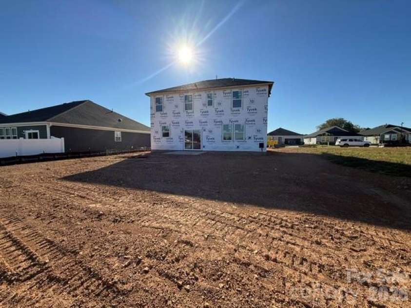 1819 Quiet Woods Road, Monroe, NC 28110.  MLS# CAR4422627, YatesRealty ID 49459. 