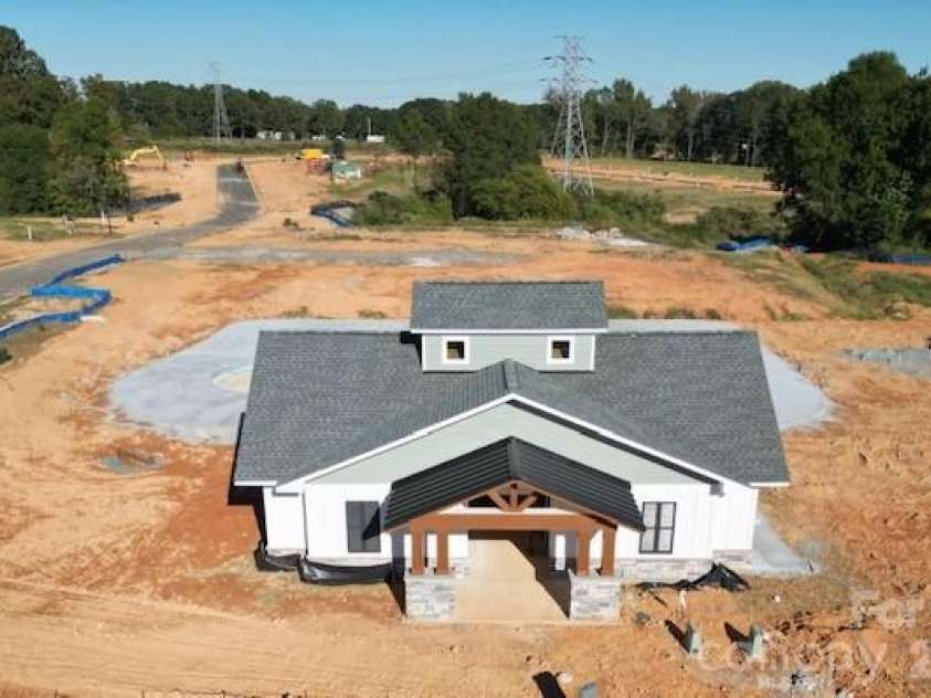 1819 Quiet Woods Road, Monroe, NC 28110.  MLS# CAR4422627, YatesRealty ID 49459. Community Amenities