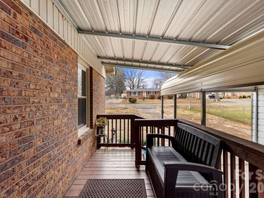 306 Costner Drive, Bessemer City, NC 28016.  MLS# CAR4336458, YatesRealty ID 4946. 