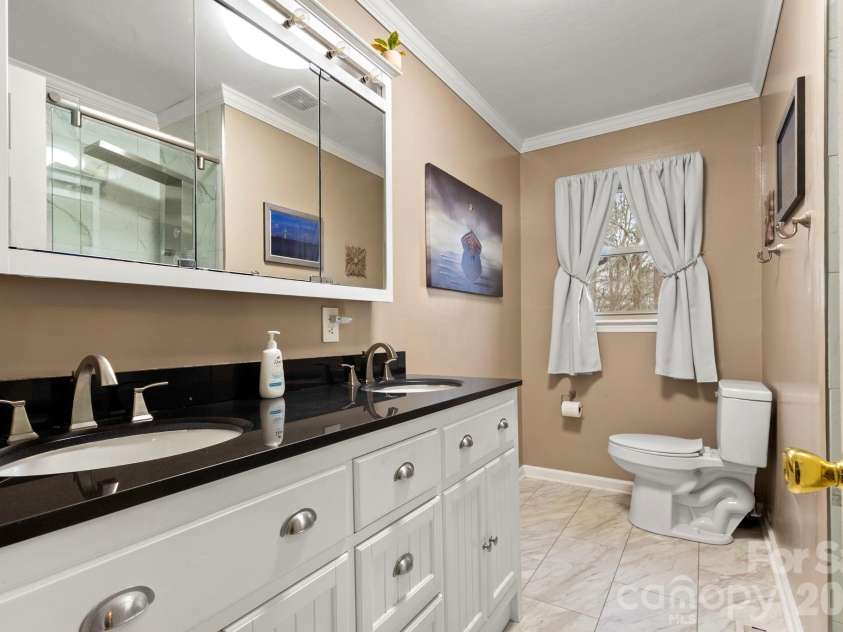 306 Costner Drive, Bessemer City, NC 28016.  MLS# CAR4336458, YatesRealty ID 4946. 