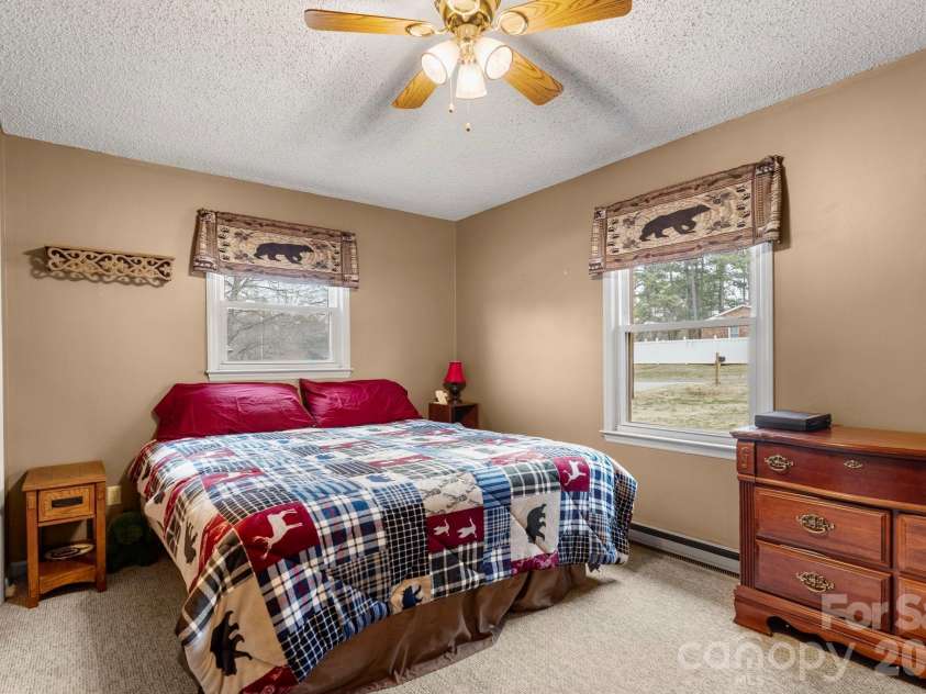 306 Costner Drive, Bessemer City, NC 28016.  MLS# CAR4336458, YatesRealty ID 4946. 