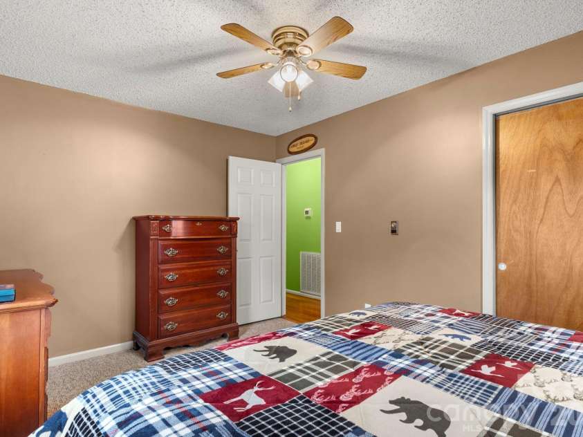 306 Costner Drive, Bessemer City, NC 28016.  MLS# CAR4336458, YatesRealty ID 4946. 