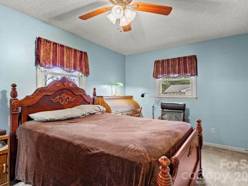 306 Costner Drive, Bessemer City, NC 28016.  MLS# CAR4336458, YatesRealty ID 4946. 