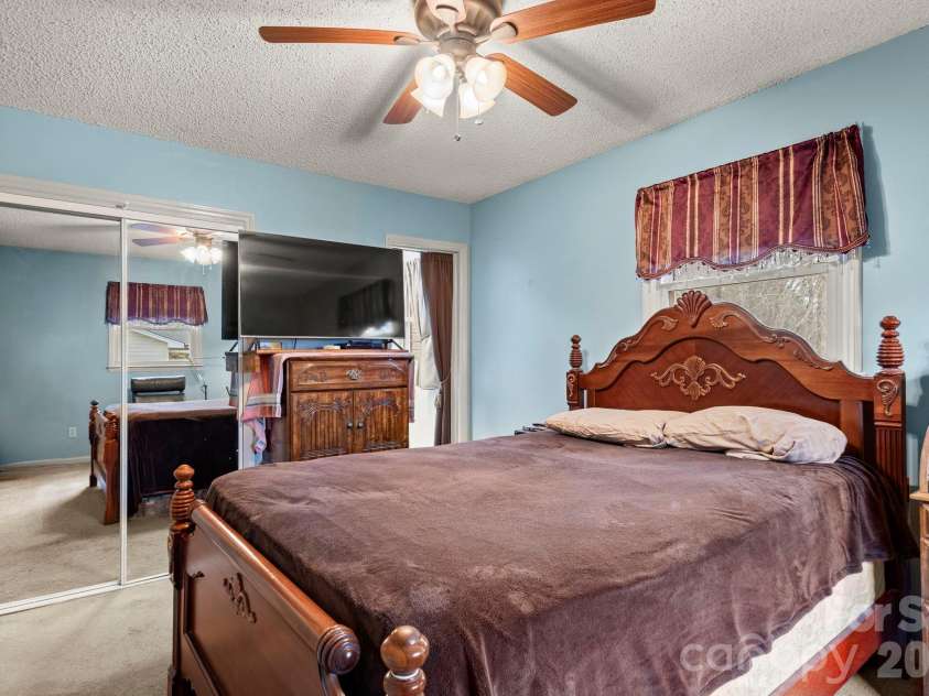 306 Costner Drive, Bessemer City, NC 28016.  MLS# CAR4336458, YatesRealty ID 4946. 