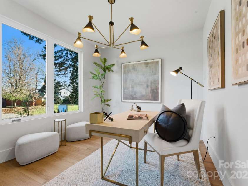 4658 Murrayhill Road, Charlotte, NC 28209.  MLS# CAR4320066, YatesRealty ID 4946. 