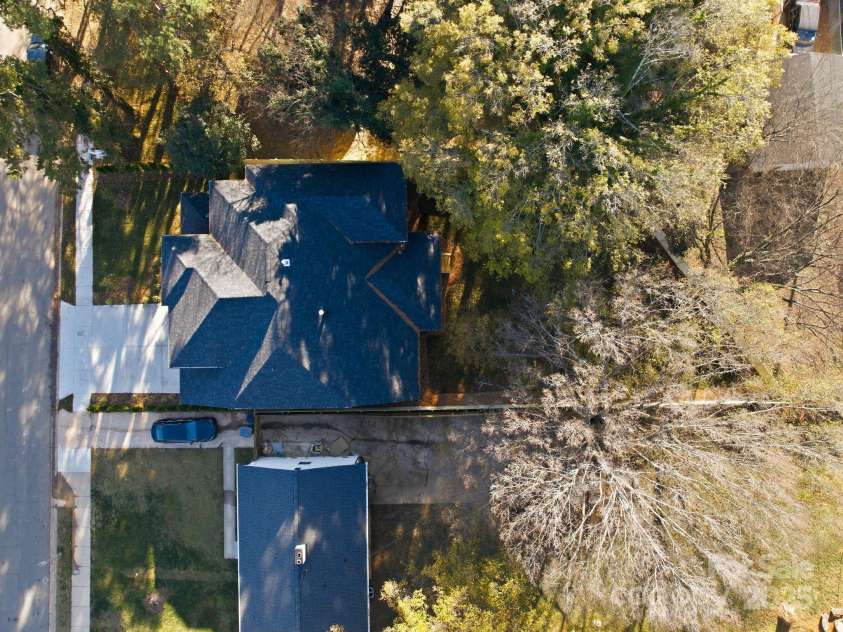 4658 Murrayhill Road, Charlotte, NC 28209.  MLS# CAR4320066, YatesRealty ID 4946. 