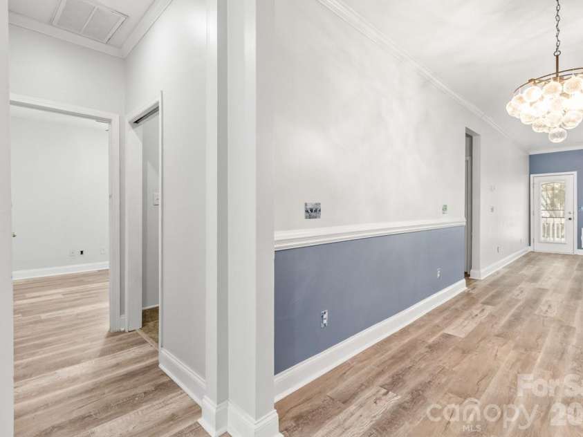 108 Ranney Way, Mooresville, NC 28117.  MLS# CAR4421042, YatesRealty ID 49466. 
