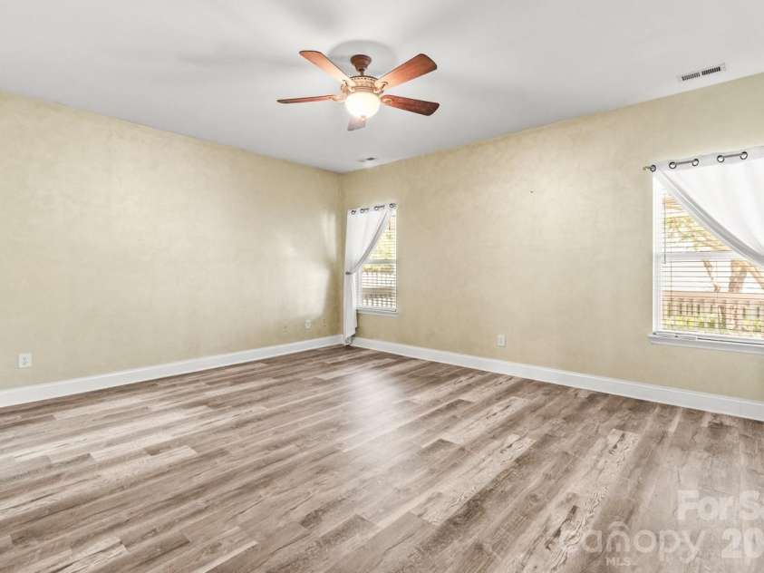 108 Ranney Way, Mooresville, NC 28117.  MLS# CAR4421042, YatesRealty ID 49466. 