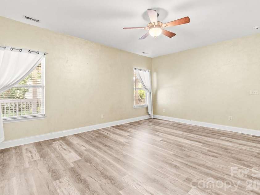 108 Ranney Way, Mooresville, NC 28117.  MLS# CAR4421042, YatesRealty ID 49466. 