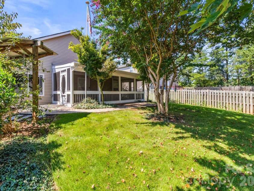 108 Ranney Way, Mooresville, NC 28117.  MLS# CAR4421042, YatesRealty ID 49466. 