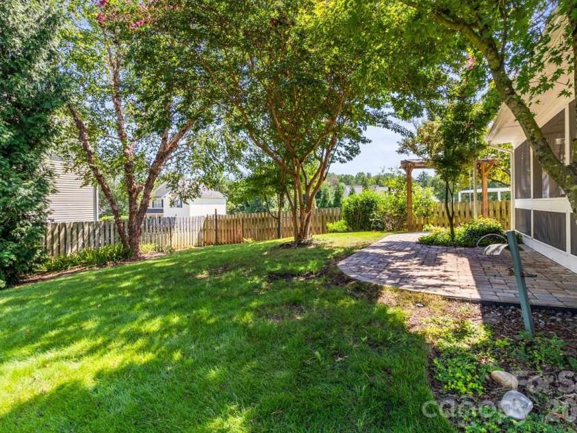 108 Ranney Way, Mooresville, NC 28117.  MLS# CAR4421042, YatesRealty ID 49466. 