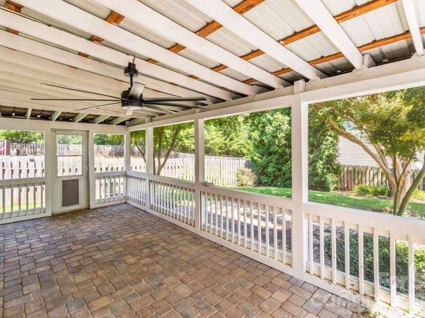 108 Ranney Way, Mooresville, NC 28117.  MLS# CAR4421042, YatesRealty ID 49466. 