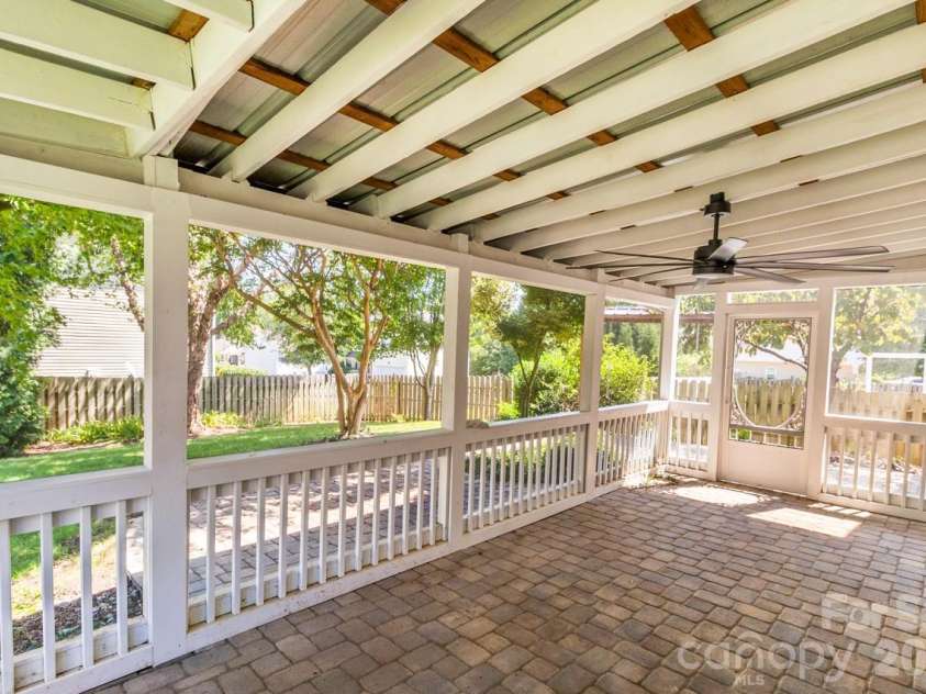 108 Ranney Way, Mooresville, NC 28117.  MLS# CAR4421042, YatesRealty ID 49466. 