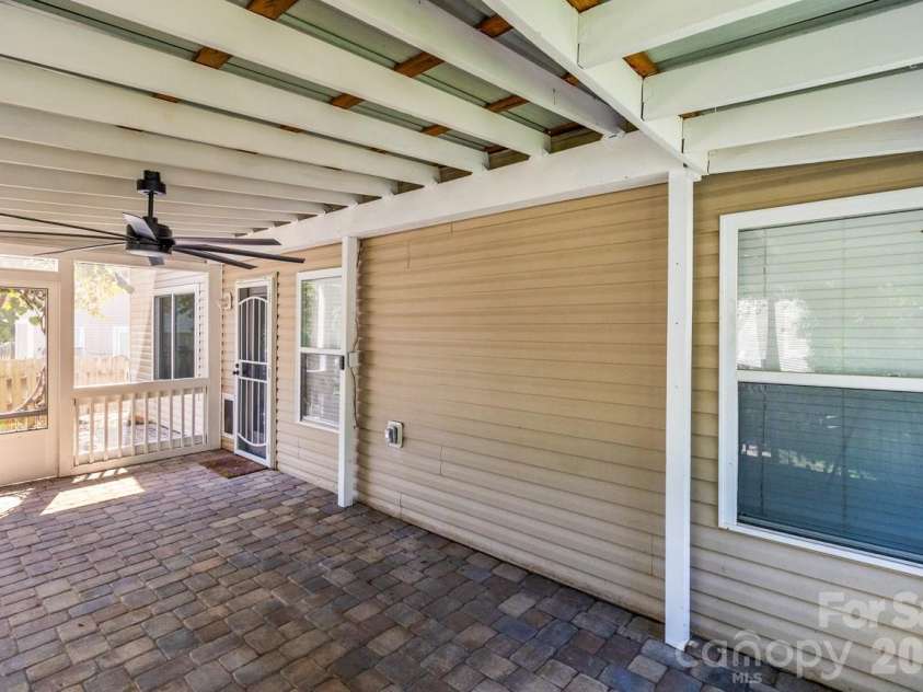 108 Ranney Way, Mooresville, NC 28117.  MLS# CAR4421042, YatesRealty ID 49466. 