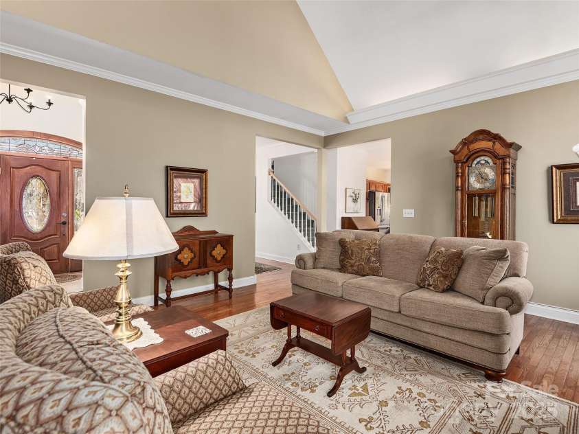 301 Benning Court, Hendersonville, NC 28792.  MLS# CAR4222404, YatesRealty ID 4947. 