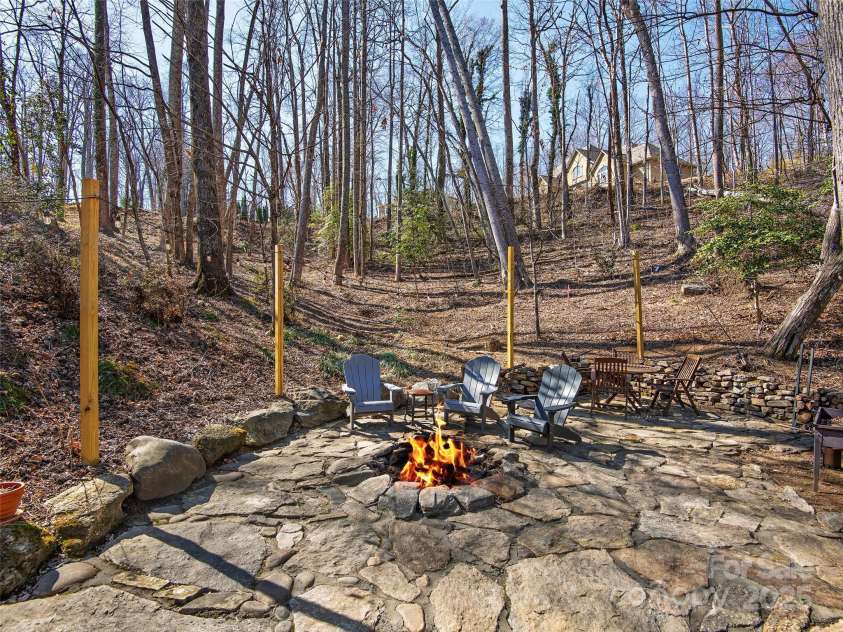 301 Benning Court, Hendersonville, NC 28792.  MLS# CAR4222404, YatesRealty ID 4947. 