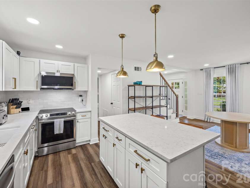 7925 Jefferson Colony Road, Mint Hill, NC 28227.  MLS# CAR4422133, YatesRealty ID 49470. 