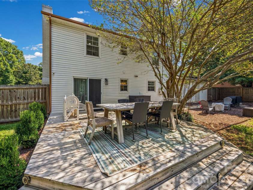 7925 Jefferson Colony Road, Mint Hill, NC 28227.  MLS# CAR4422133, YatesRealty ID 49470. 