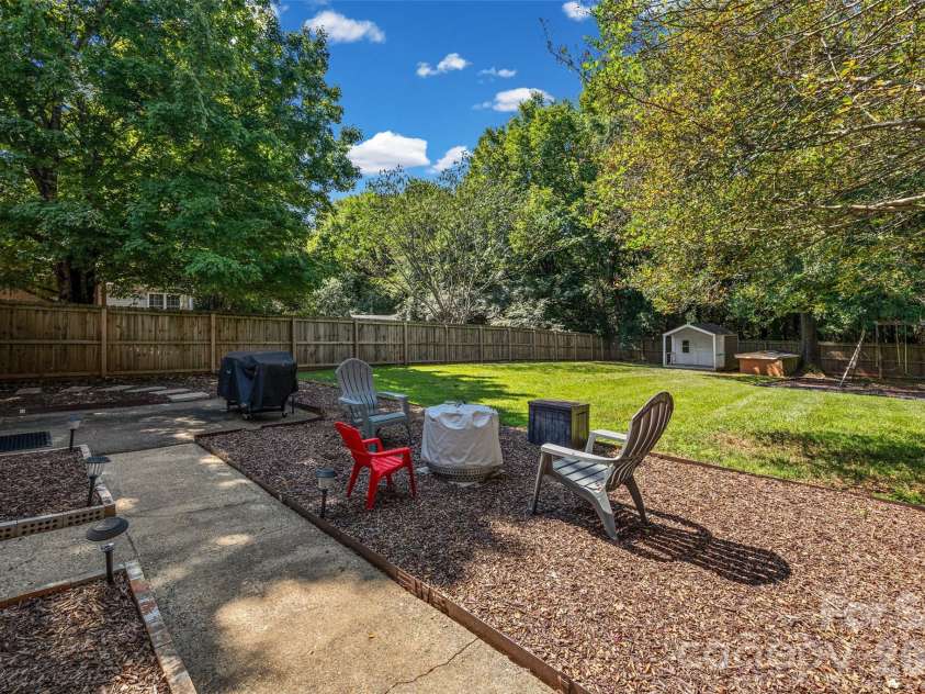 7925 Jefferson Colony Road, Mint Hill, NC 28227.  MLS# CAR4422133, YatesRealty ID 49470. 