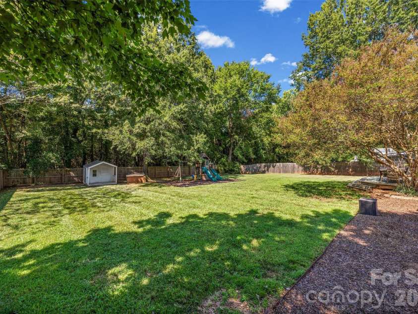 7925 Jefferson Colony Road, Mint Hill, NC 28227.  MLS# CAR4422133, YatesRealty ID 49470. 