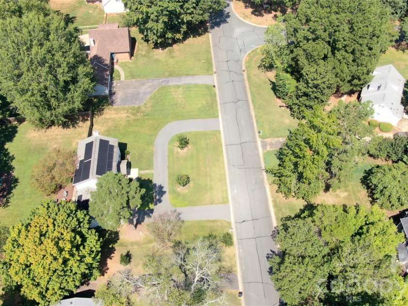 7925 Jefferson Colony Road, Mint Hill, NC 28227.  MLS# CAR4422133, YatesRealty ID 49470. 