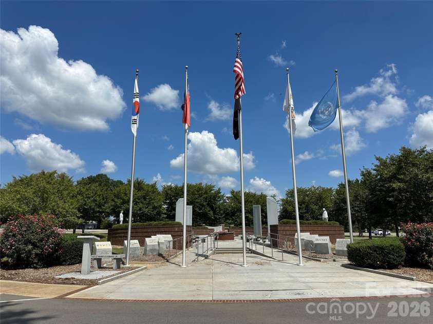7925 Jefferson Colony Road, Mint Hill, NC 28227.  MLS# CAR4422133, YatesRealty ID 49470. 