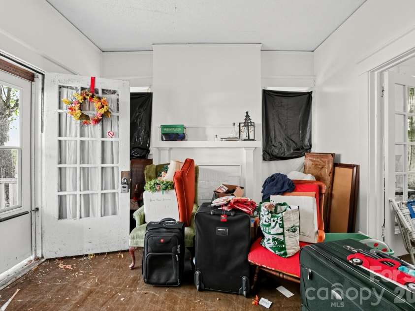515 Church Street, Salisbury, NC 28144.  MLS# CAR4422669, YatesRealty ID 49471. 