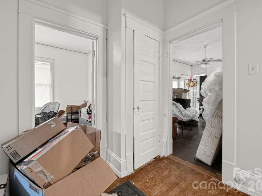 515 Church Street, Salisbury, NC 28144.  MLS# CAR4422669, YatesRealty ID 49471. 
